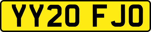 YY20FJO