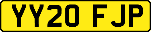 YY20FJP