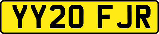 YY20FJR