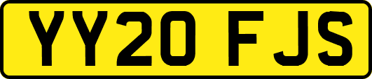 YY20FJS
