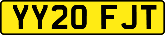 YY20FJT