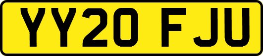 YY20FJU