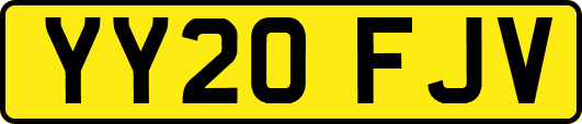 YY20FJV