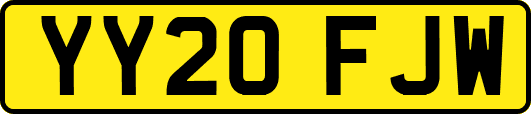 YY20FJW