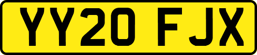 YY20FJX