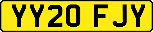 YY20FJY