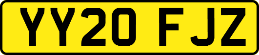 YY20FJZ