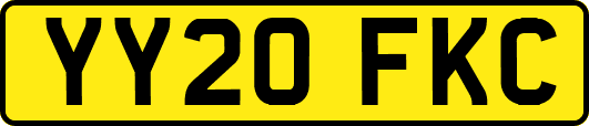 YY20FKC