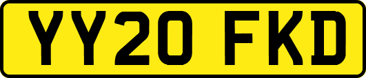 YY20FKD