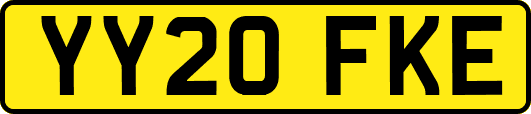 YY20FKE