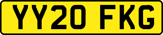 YY20FKG