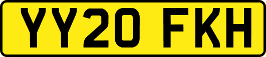YY20FKH