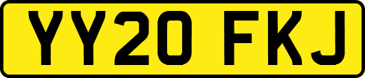 YY20FKJ