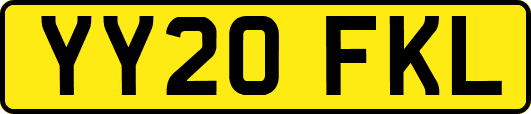YY20FKL