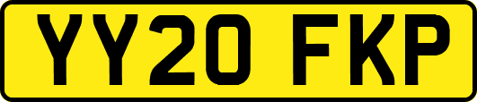 YY20FKP