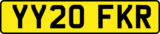 YY20FKR