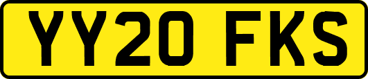 YY20FKS