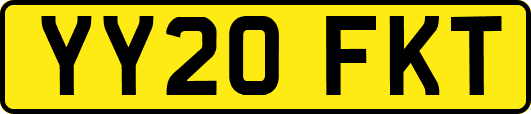 YY20FKT