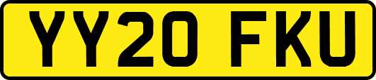 YY20FKU