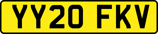 YY20FKV