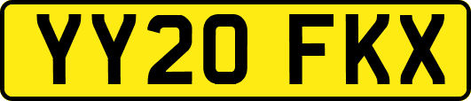 YY20FKX