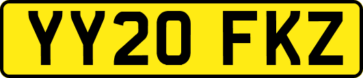 YY20FKZ