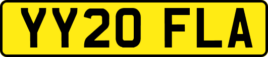 YY20FLA