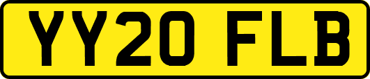 YY20FLB