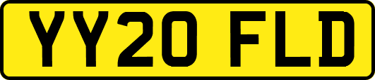 YY20FLD
