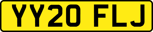 YY20FLJ