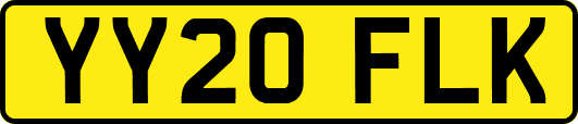 YY20FLK