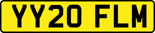 YY20FLM