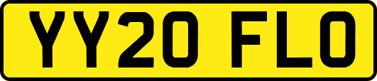 YY20FLO