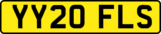 YY20FLS