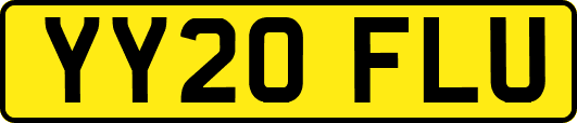 YY20FLU