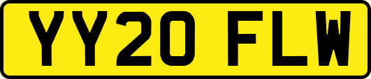 YY20FLW