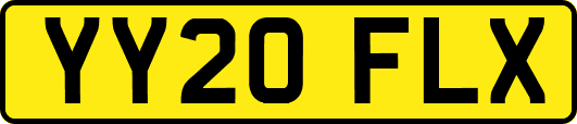 YY20FLX