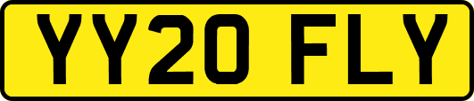 YY20FLY