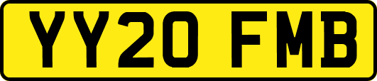 YY20FMB