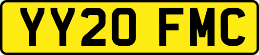 YY20FMC