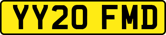 YY20FMD