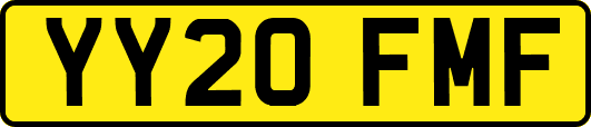 YY20FMF