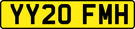 YY20FMH