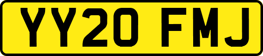YY20FMJ