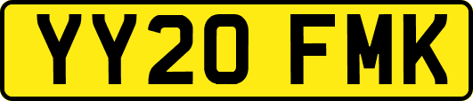 YY20FMK