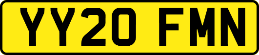 YY20FMN