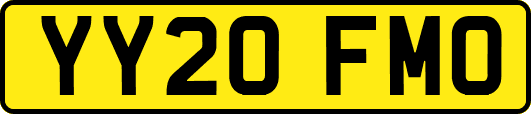 YY20FMO