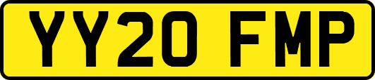 YY20FMP