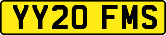 YY20FMS