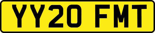 YY20FMT